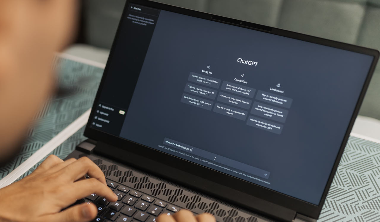 Tips to make the most of AI chatbots