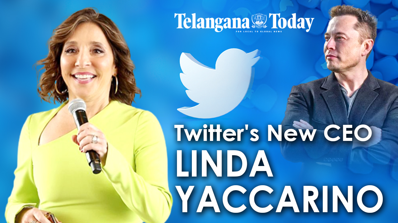 Why Elon Musk Chose Linda Yaccarino? Twitter’s New CEO