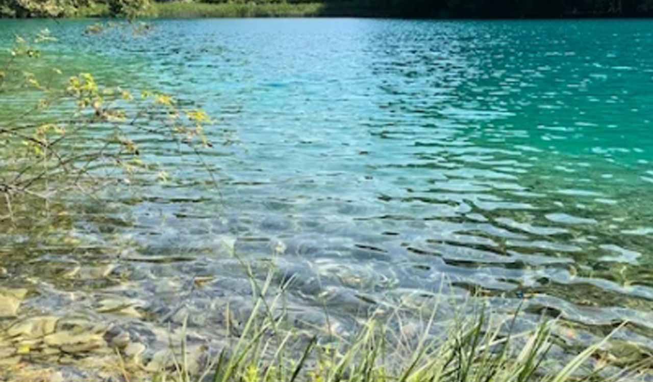 Two billion people at risk as half of world’s largest lakes losing water