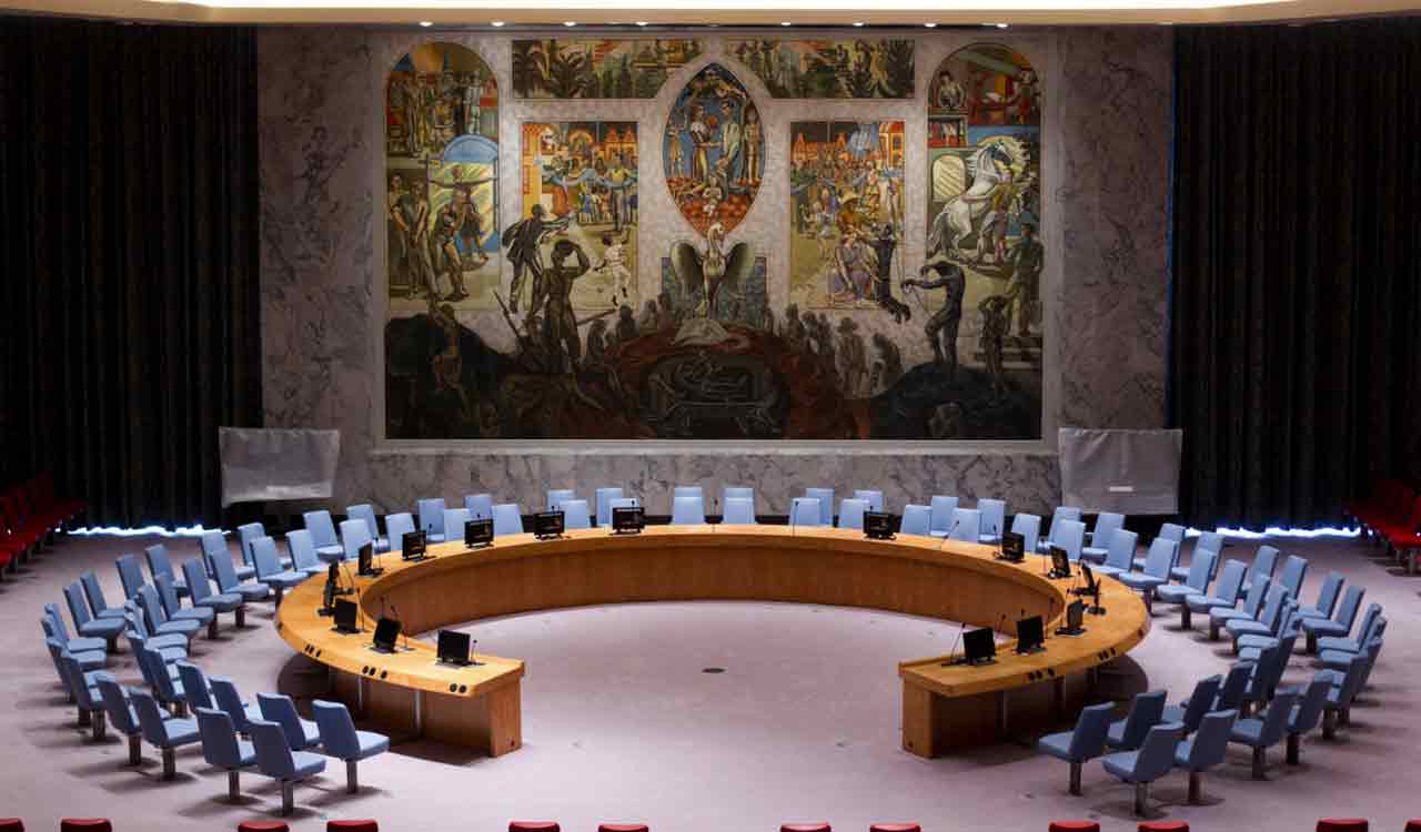 Opinion: India deserves UNSC seat