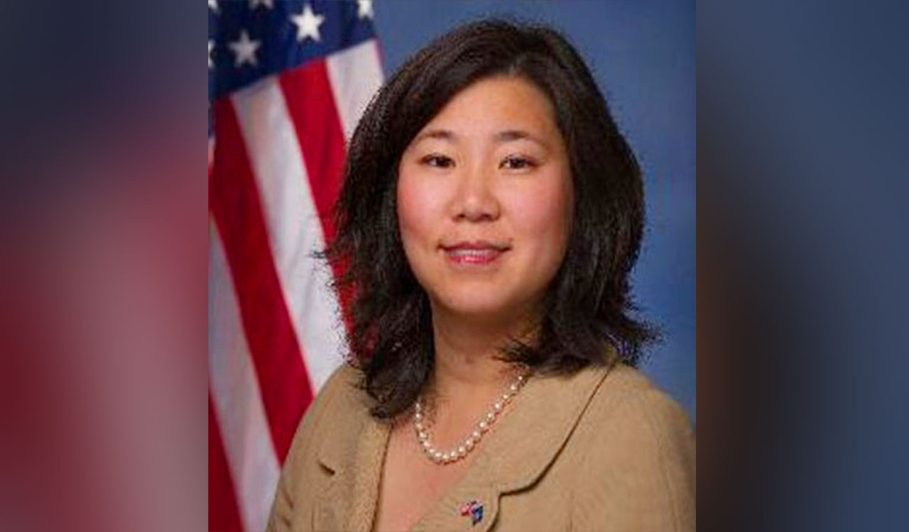 US lawmaker introduces bill to declare Diwali as federal holiday