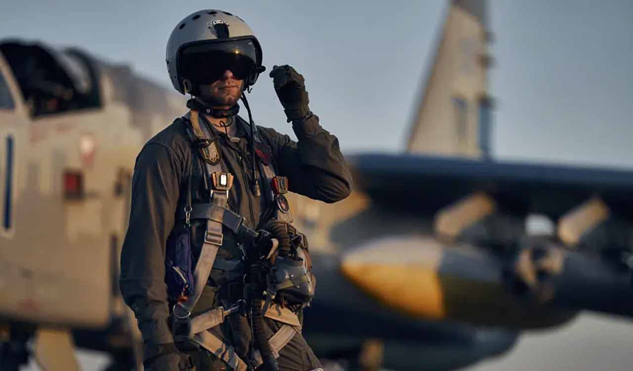 US to provide Ukraine $1.2 billion in long-term security aid