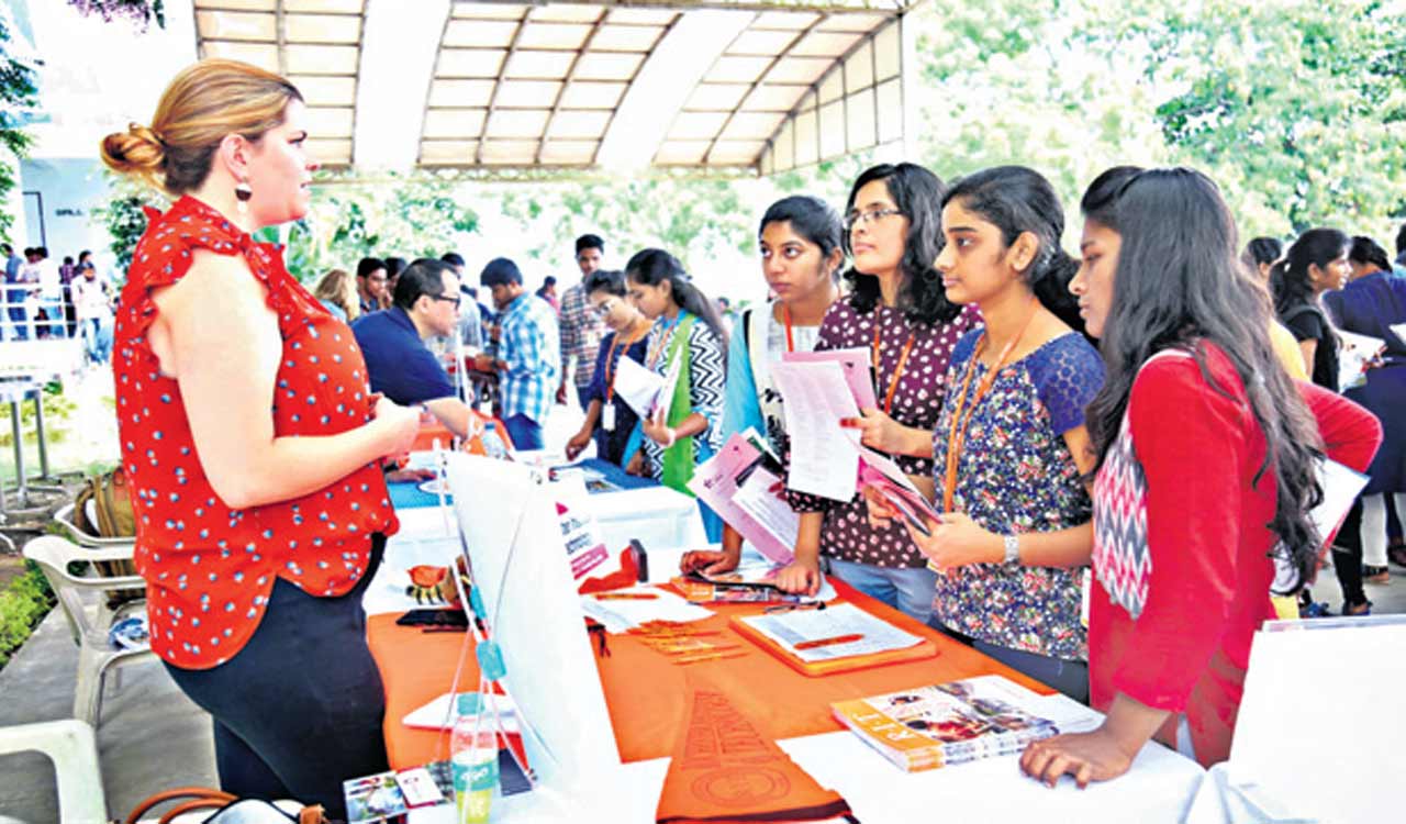 Destination USA: All about Fulbright Kalam Climate Fellowship