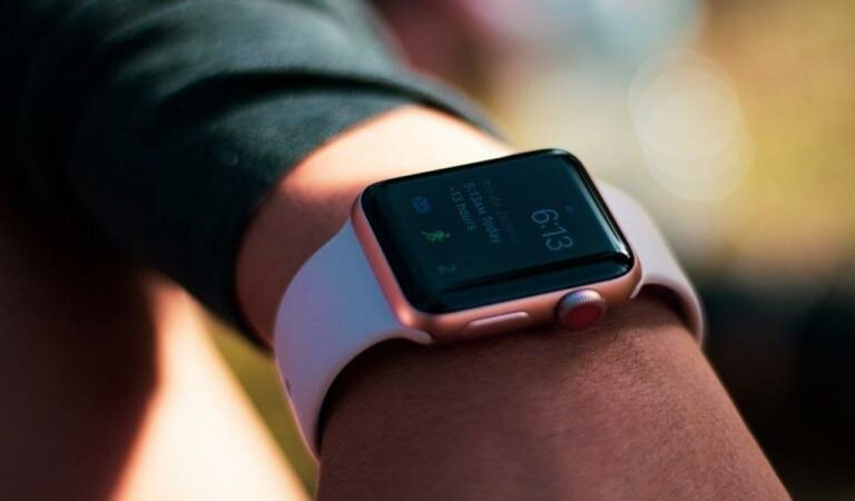 fitness trackers