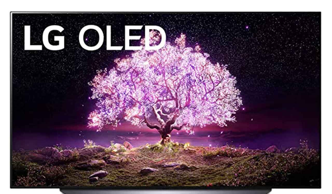 LG announces OLED TV line-up in India, including 97-inch TV