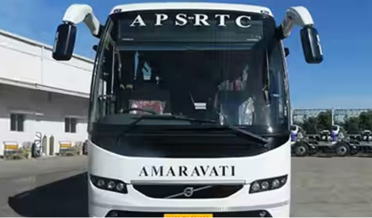 Tirumala: APSRTC starts electric bus services between Kadapa and Tirumala, check fare prices