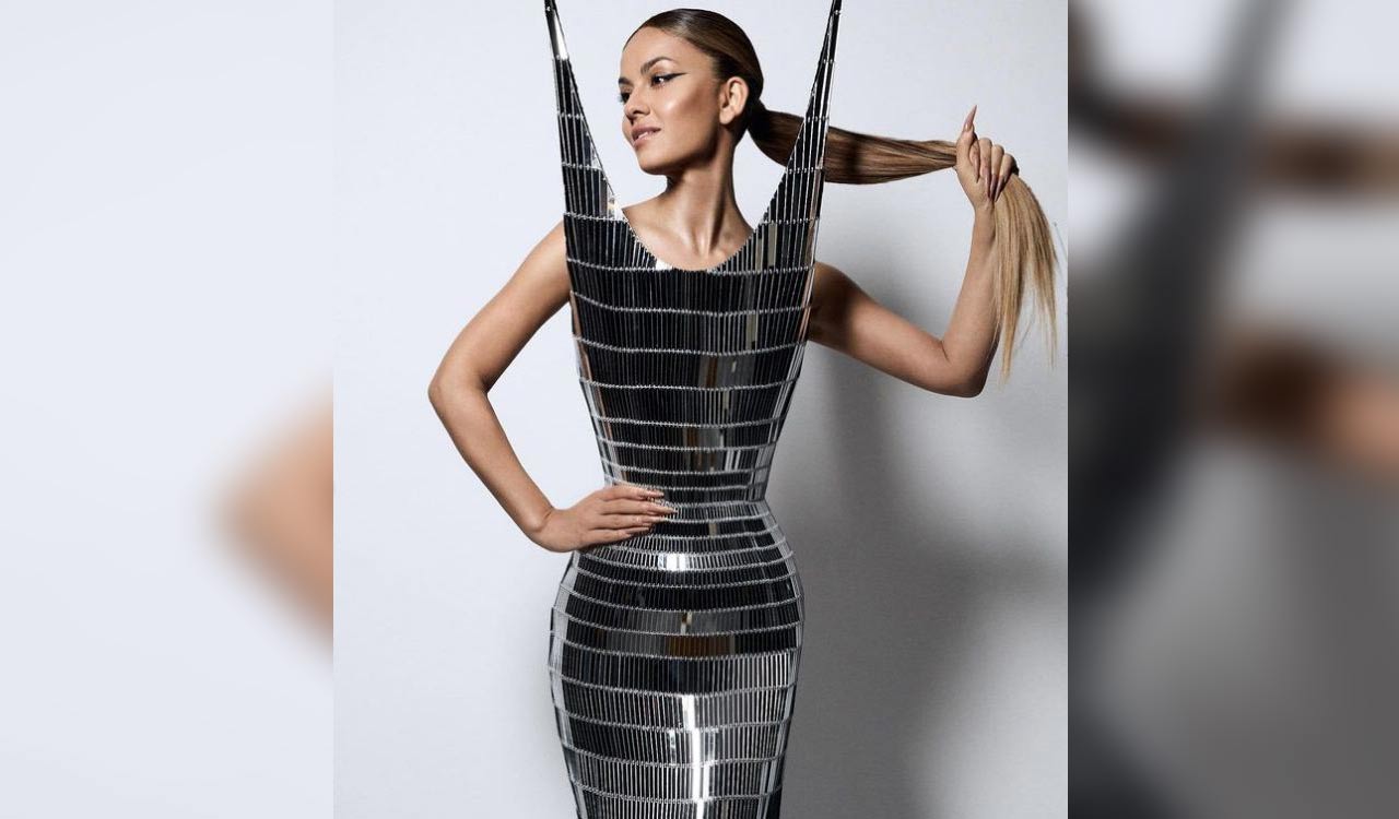 Socialite Natasha Poonawalla’s Met Gala look creating buzz, desi fans call her ‘best dressed’