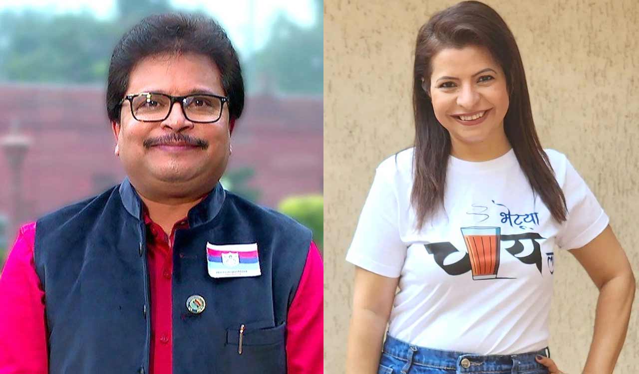 Sexual harassment case: Mumbai police records statement of Jennifer Mistry