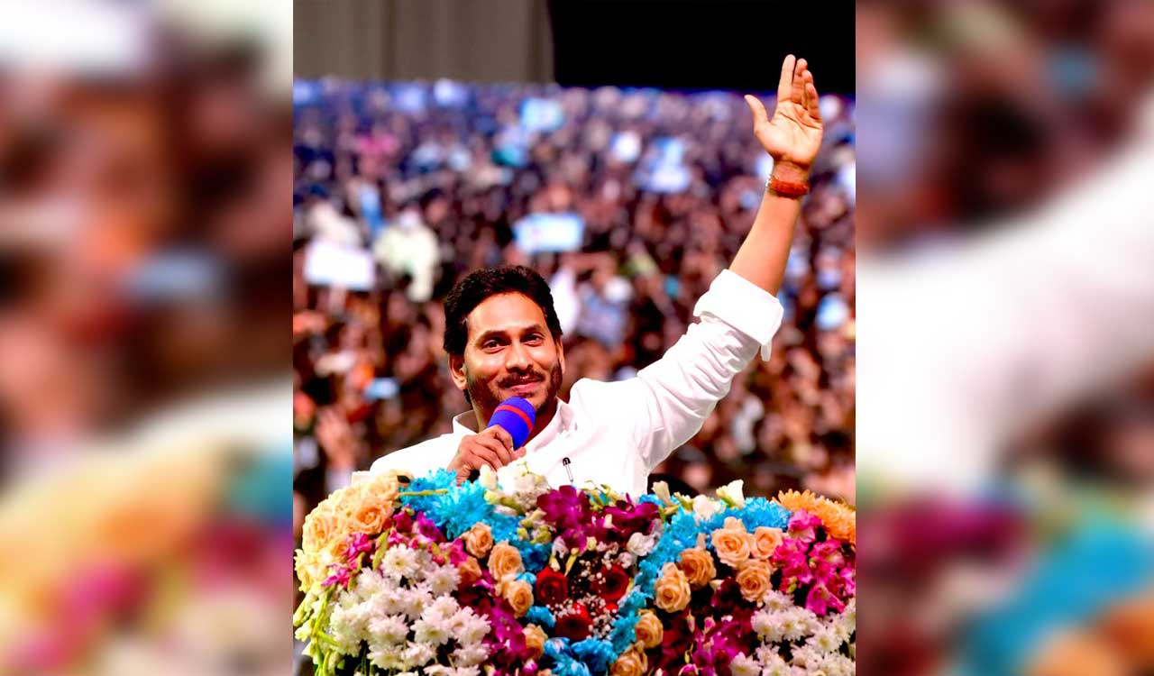 YS Jagan Mohan Reddy to hold cabinet meeting on June 7