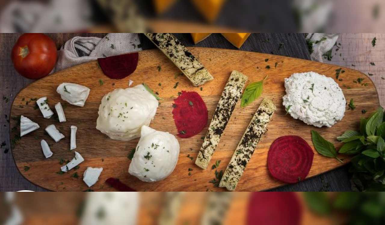 Eat good, feel good: Healthy cafés to visit in Hyderabad