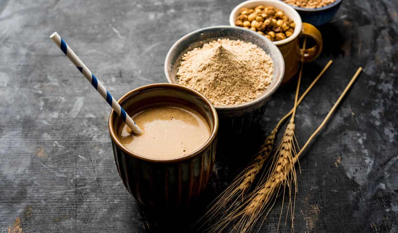 These three traditional Indian recipes will help you beat the summer heat