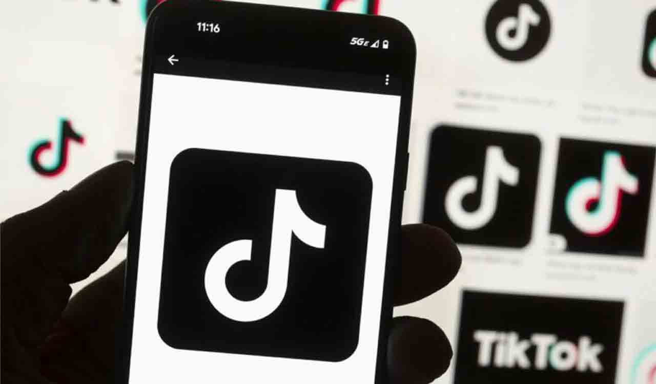 NYC prohibits TikTok on city-owned devices citing security concerns