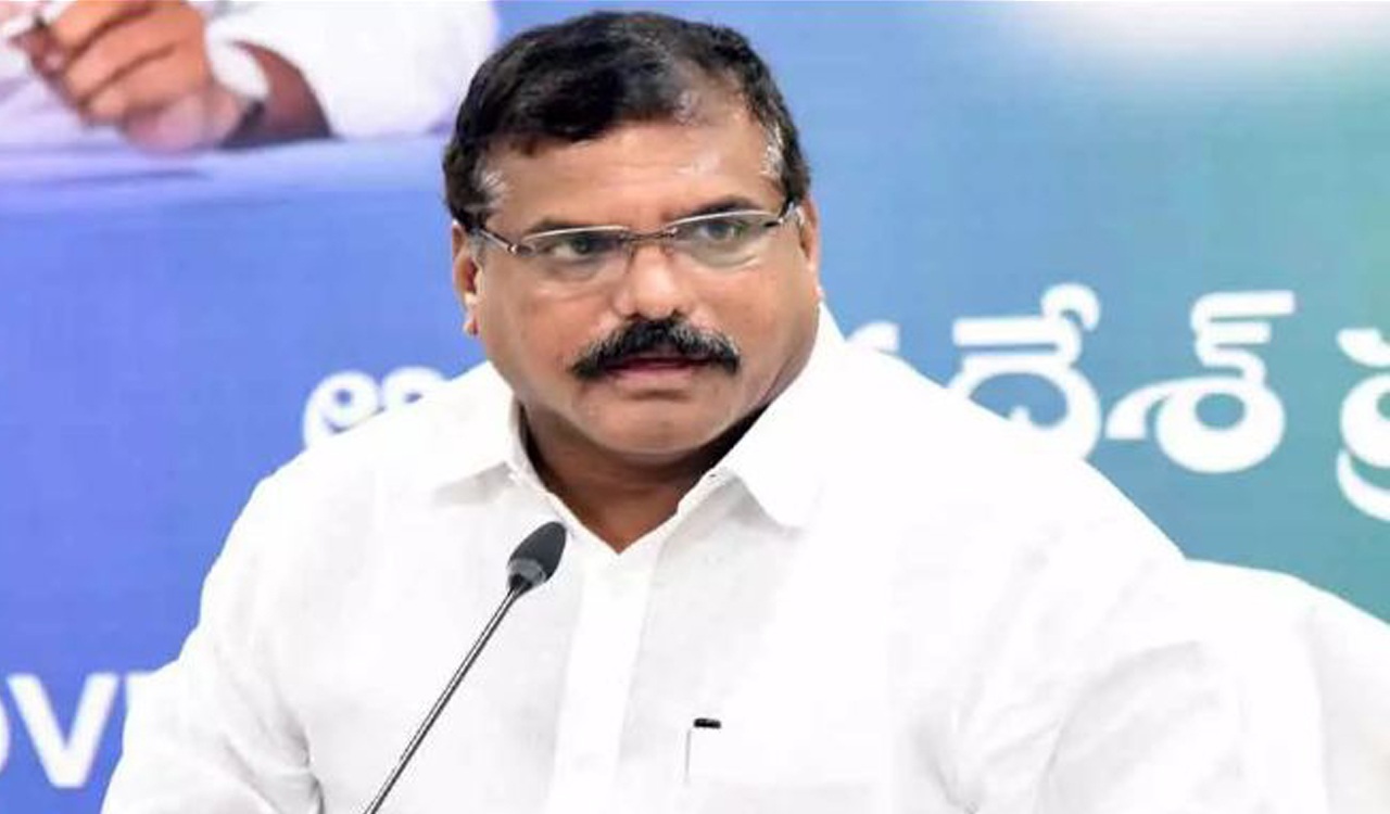 AP Education dept. announces awards for merits in SSC, intermediate exams