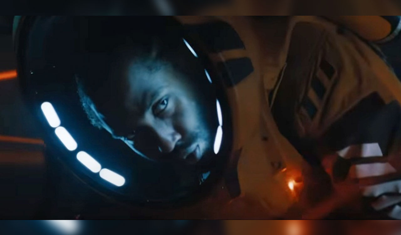 Humans-vs-AI movie ‘The Creator’ teaser out; Sept 29 release set