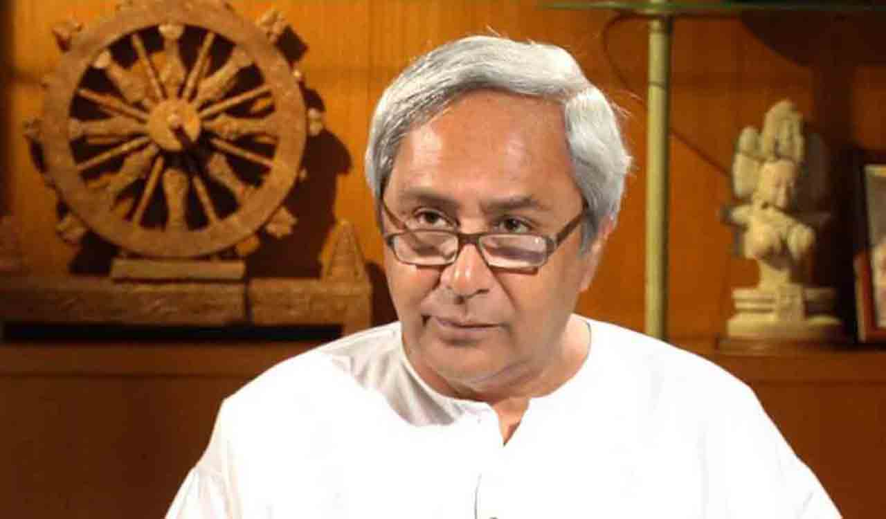Odisha CM congratulates ISRO scientists on successful launch of Aditya-L1