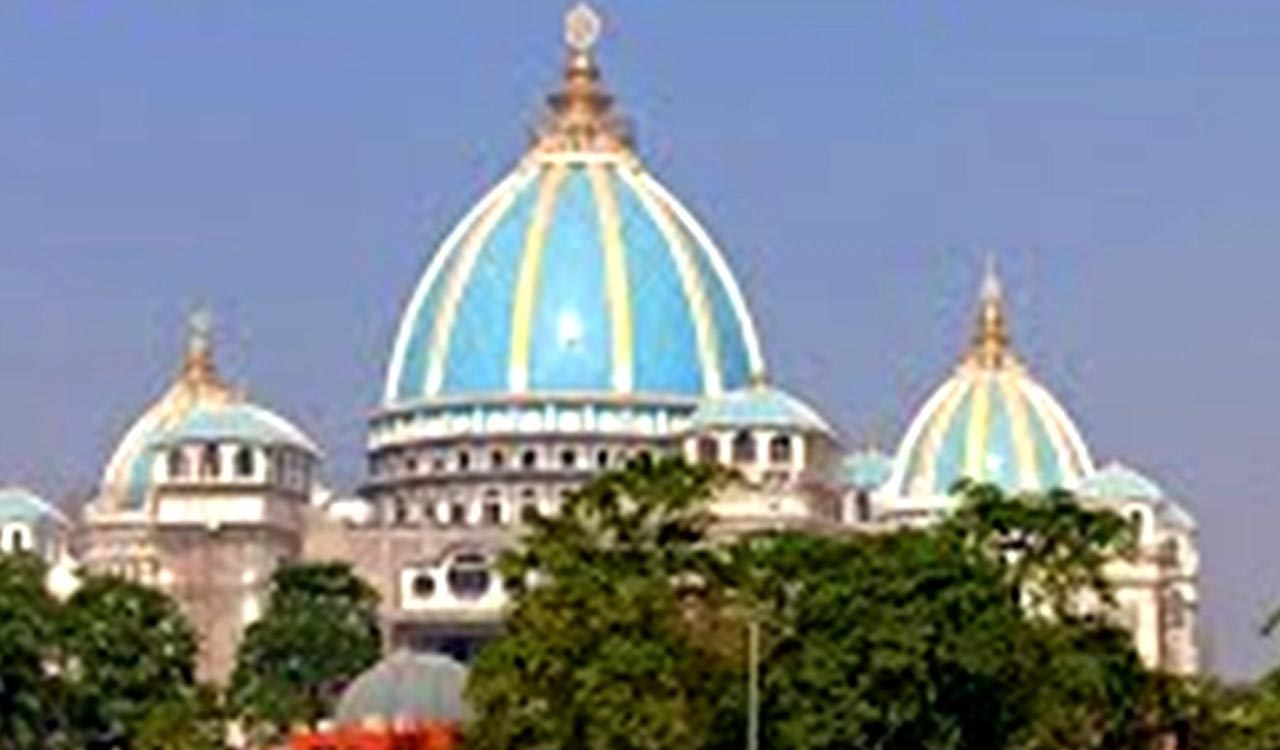 ISKCON monk in Bengal goes missing after sexual abuse complaint emerges