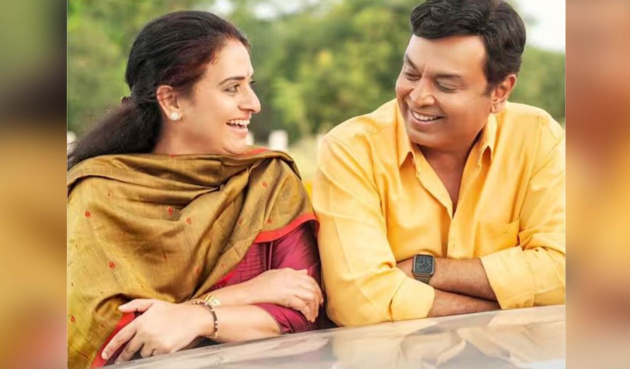 Actor Naresh reveals reasons to watch Malli Pelli