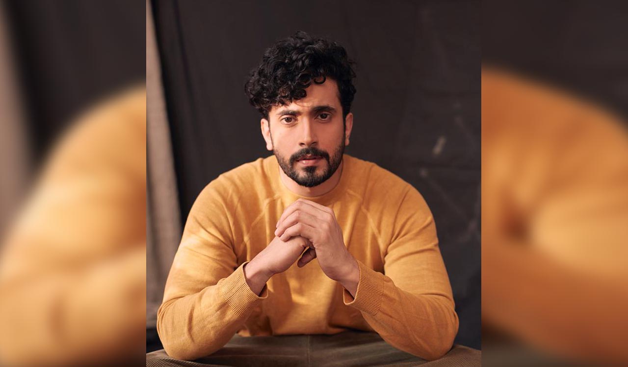 Sunny Singh dedicates his performance in Adipurush to his action director father