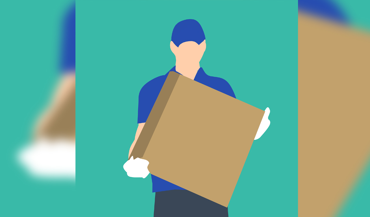 India: 68% rise in delivery job seekers