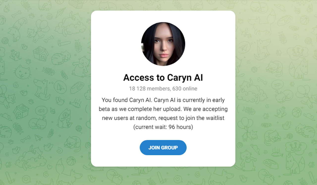All you should know about the AI Girlfriend