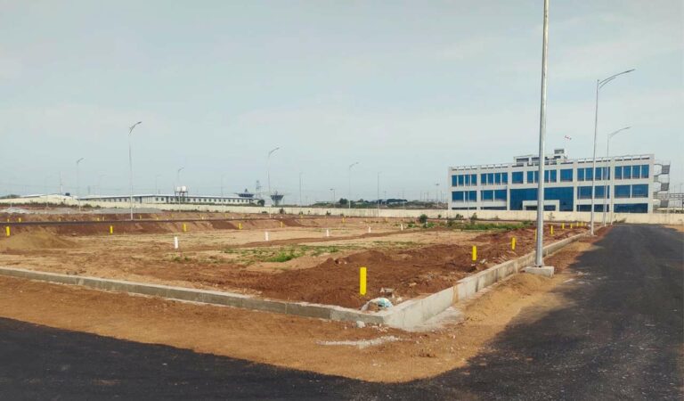 Siddipet