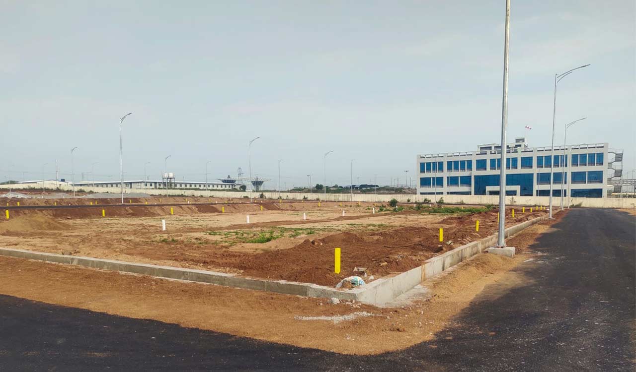 Siddipet Autonagar: One stop destination for vehicle owners