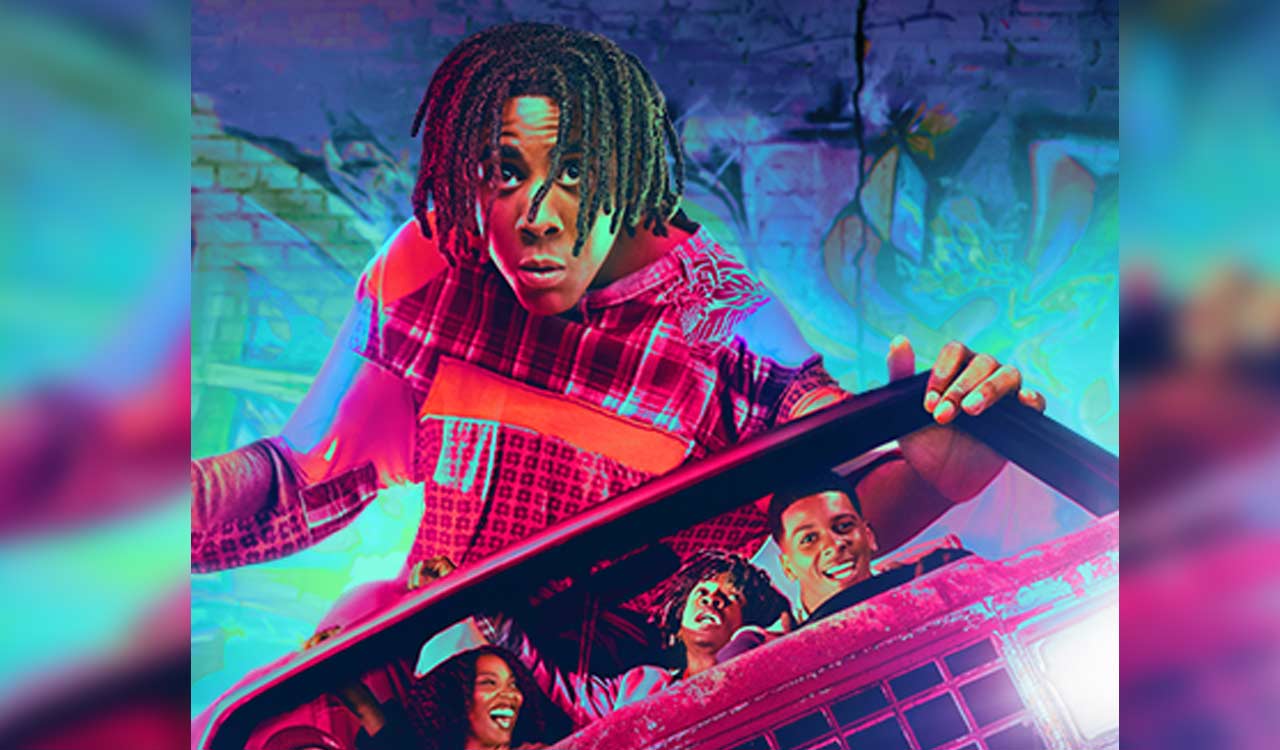 Prime Video drops official trailer of mythical comedy ‘I’m A Virgo’