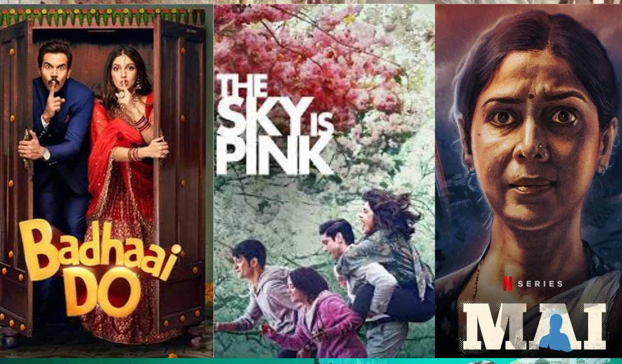 Watch these screen moms as they decisively and powerfully redefine motherhood