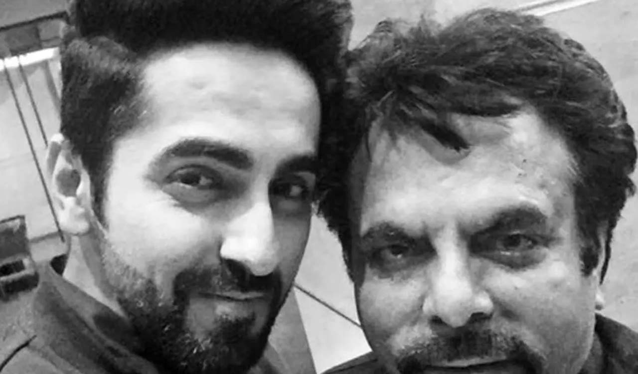 Ayushmann, Aparshakti Khurana’s father, P Khurana no more