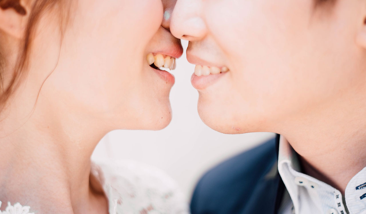 Did you know? World’s first lip kiss occurred in Mesopotamia 4,500 years ago