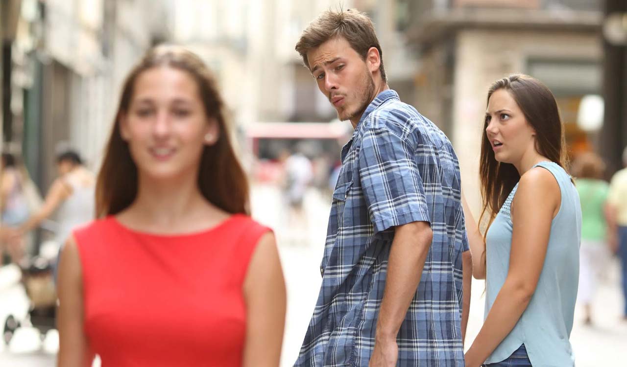 Married people who cheat don’t regret it: Study