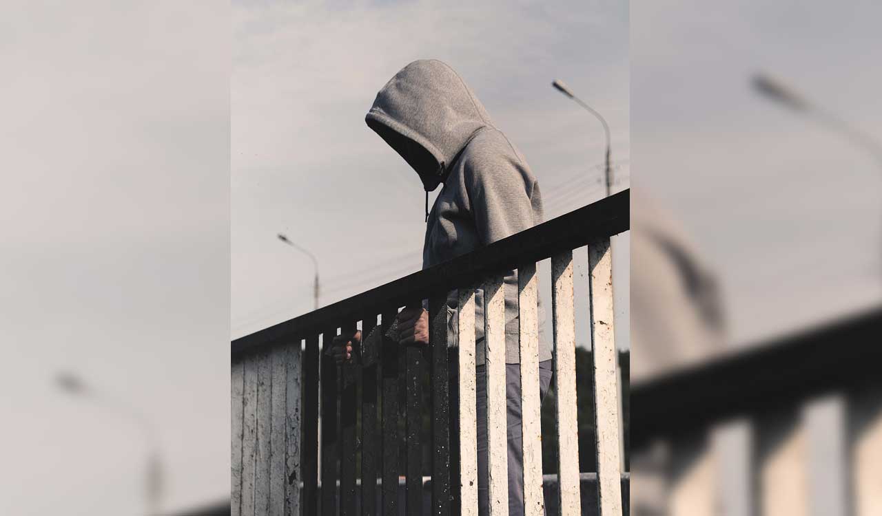 Two committed suicide in separate incidents in Medak district