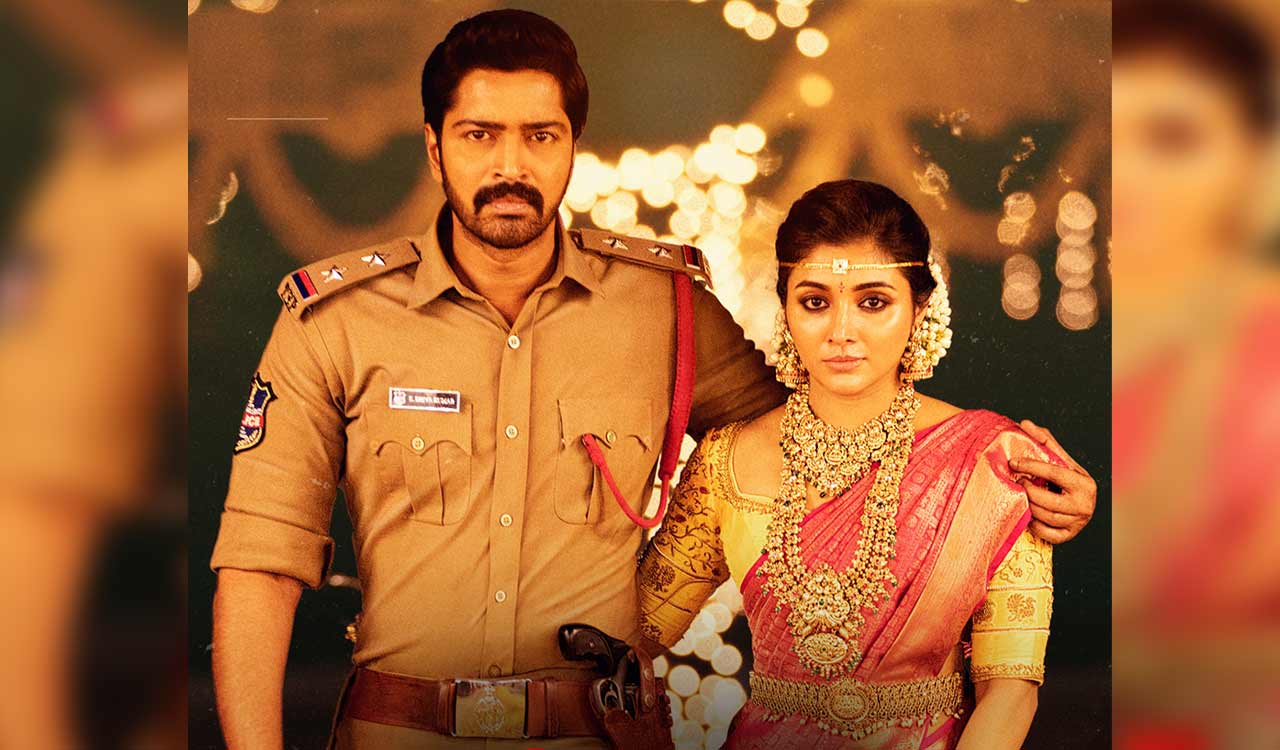 Allari Naresh-starrer ‘Ugram’ to stream from June 2