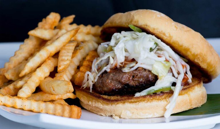 ultra-processed food