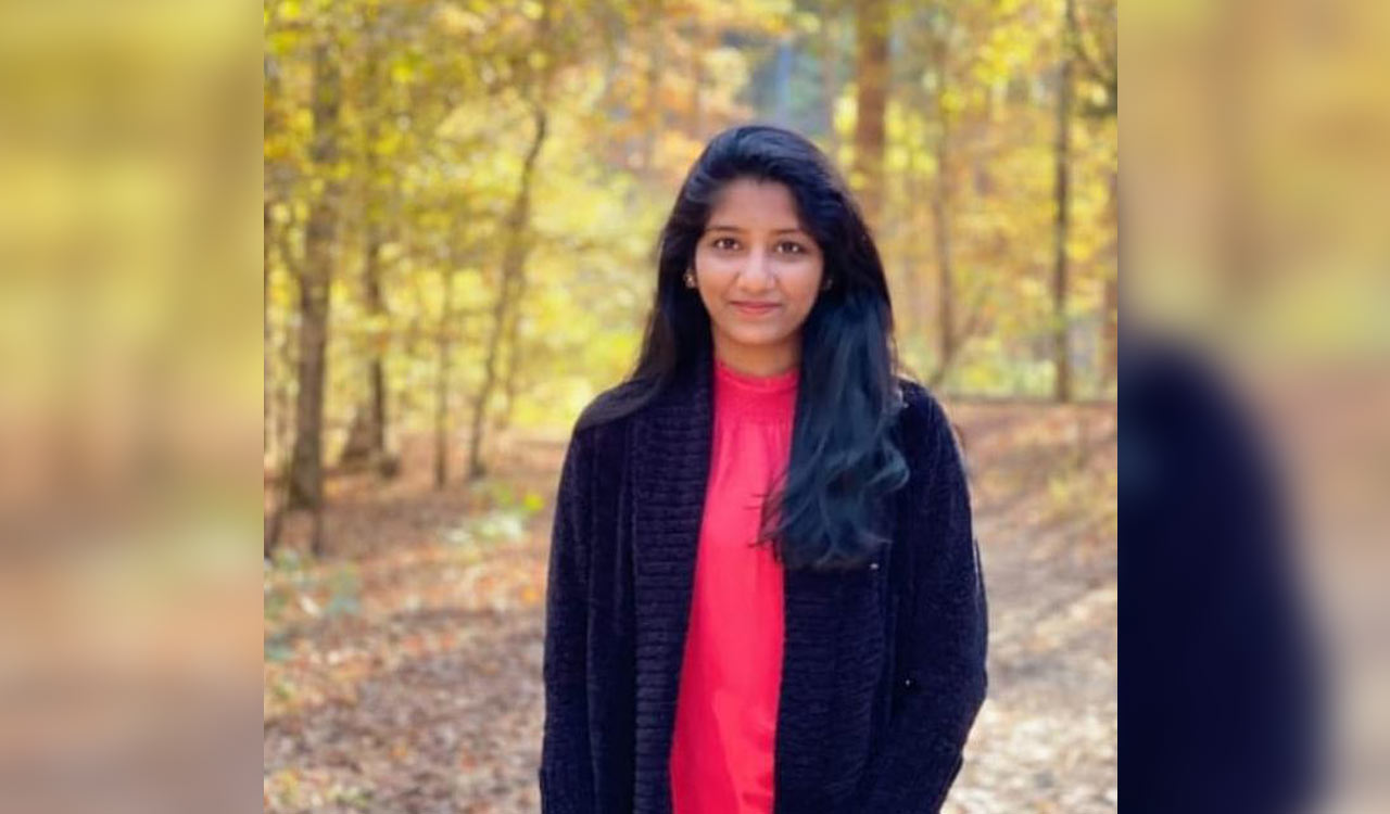 Young engineer from Telangana among Texas shooting victims