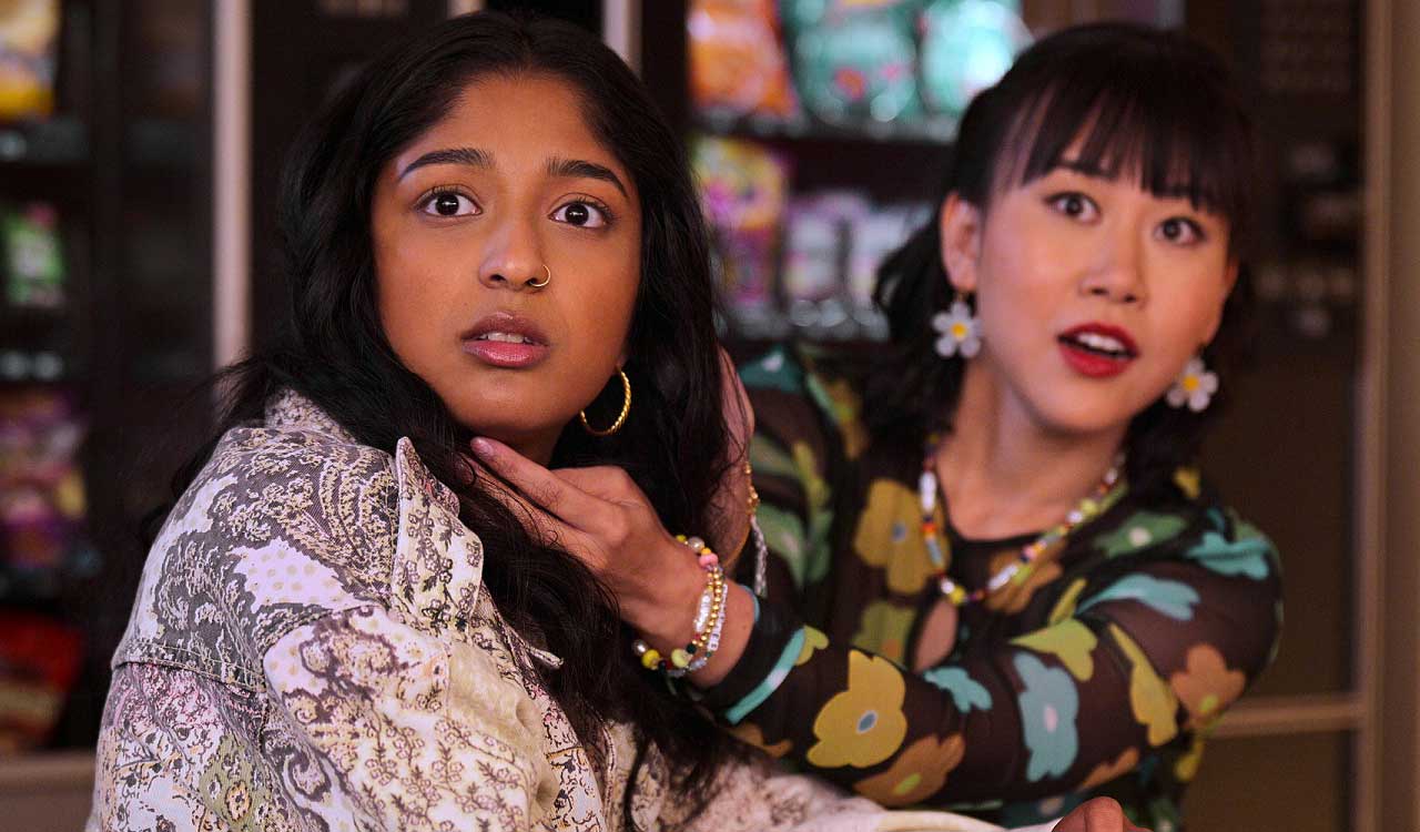 Step into senior year with Devi; Netflix drops trailer of Never Have I Ever final season