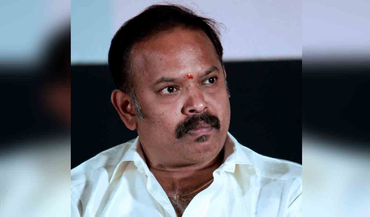 ‘Mass venuma, mass irukku’: Director Venkat Prabhu imitates Dil Raju to promote Custody