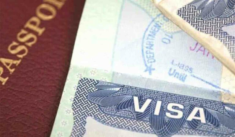 Visa 3