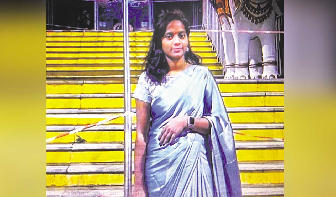 Warangal student ends life in London over financial difficulties