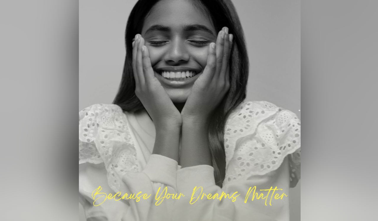 Watch: Dreams come true for a Slum Princess