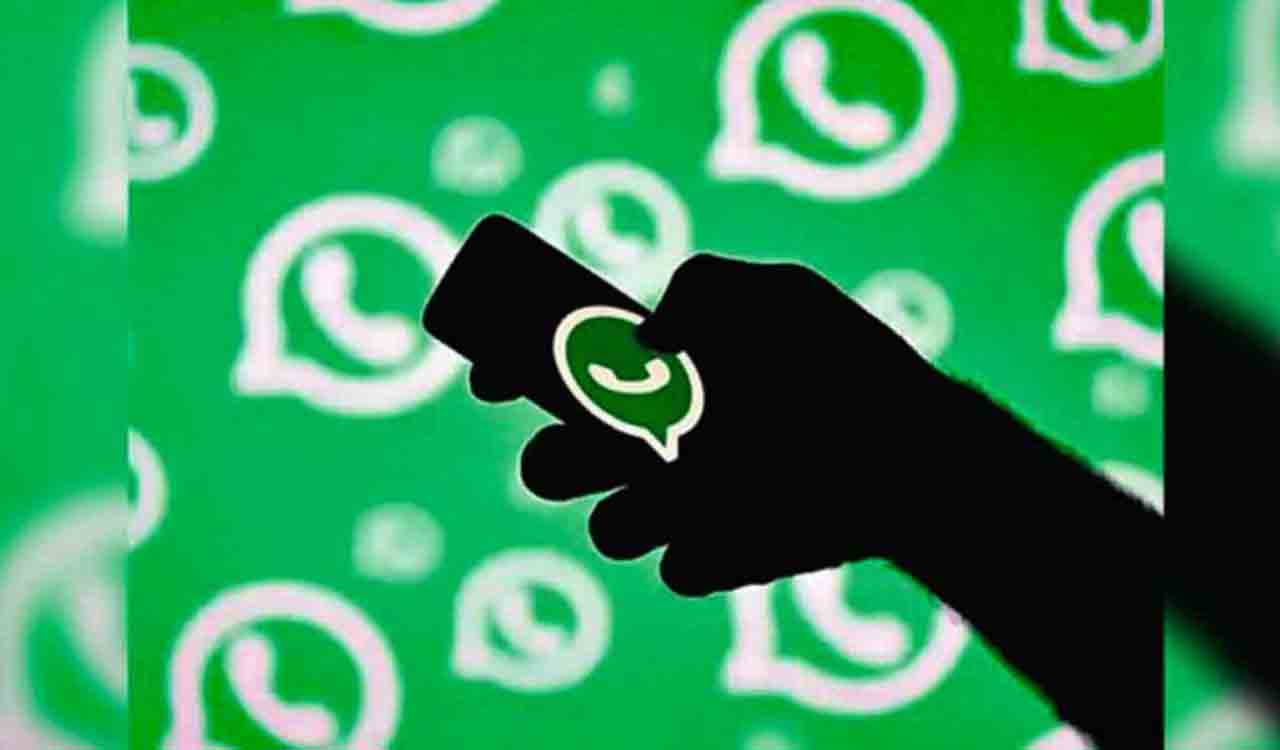 Requires Action! How to avoid WhatsApp International scam calls