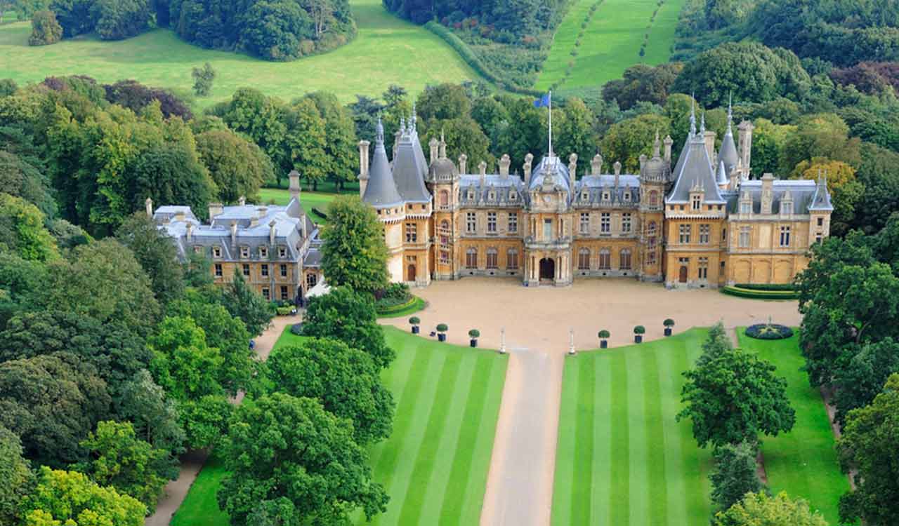 When Bollywood fans finally realised the Raichand mansion is not in Delhi…