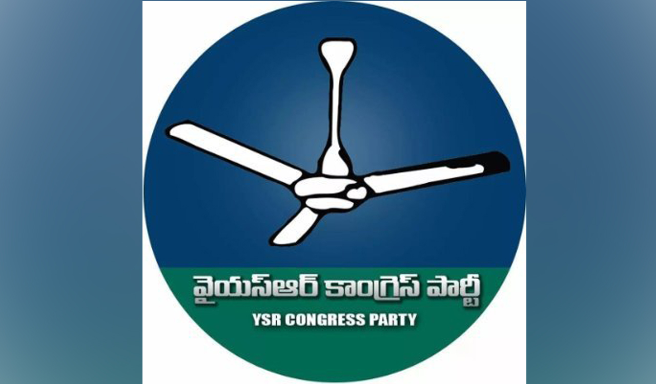 AP govt. issues GO to CID to attach assets worth Rs 793 crore of Margadarsi Chit Fund