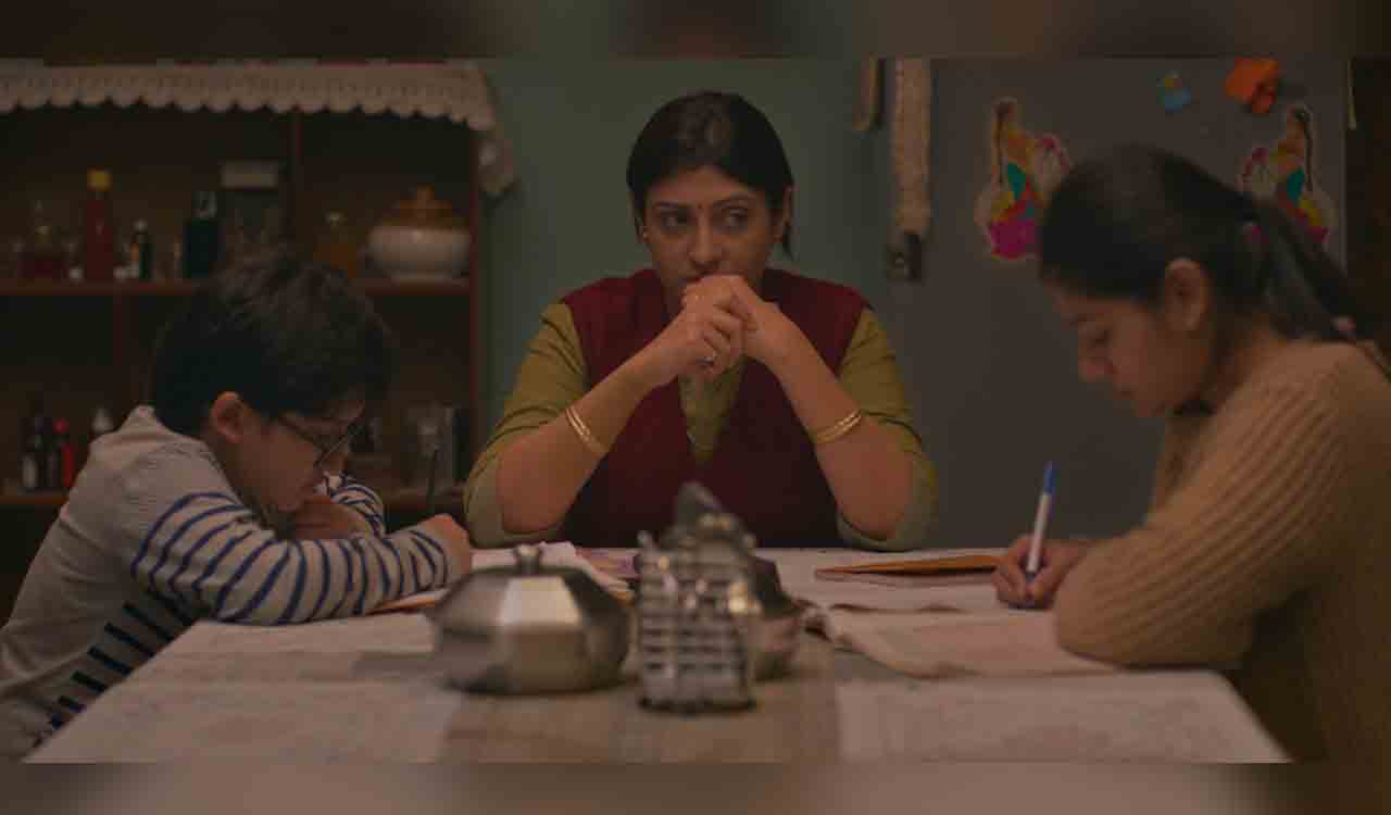 Rajesh Kumar had some really good advice for me, reveals Juhi Parmar talking about ‘Yeh Meri Family’