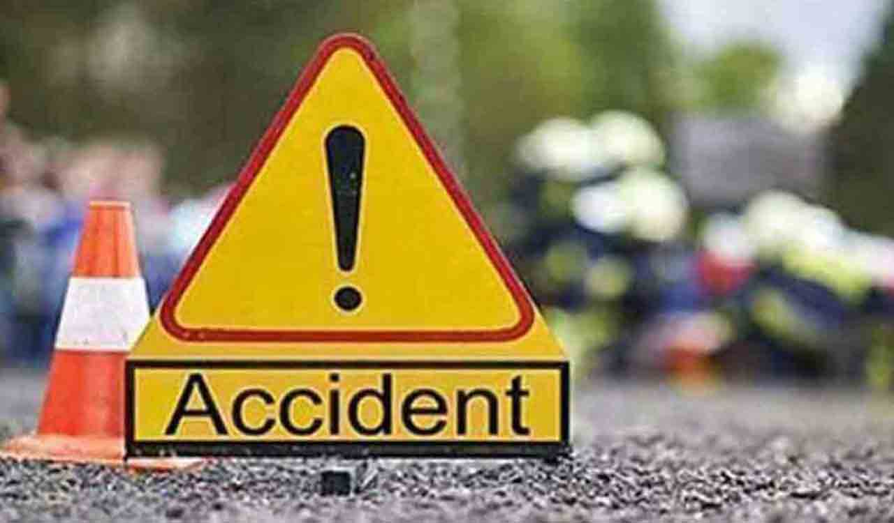 Fatal road accidents: Officials plan steps to enforce road safety