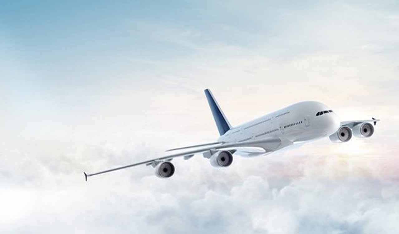 Pakistan’s plane crosses into Indian airspace, stays for almost 10 minutes