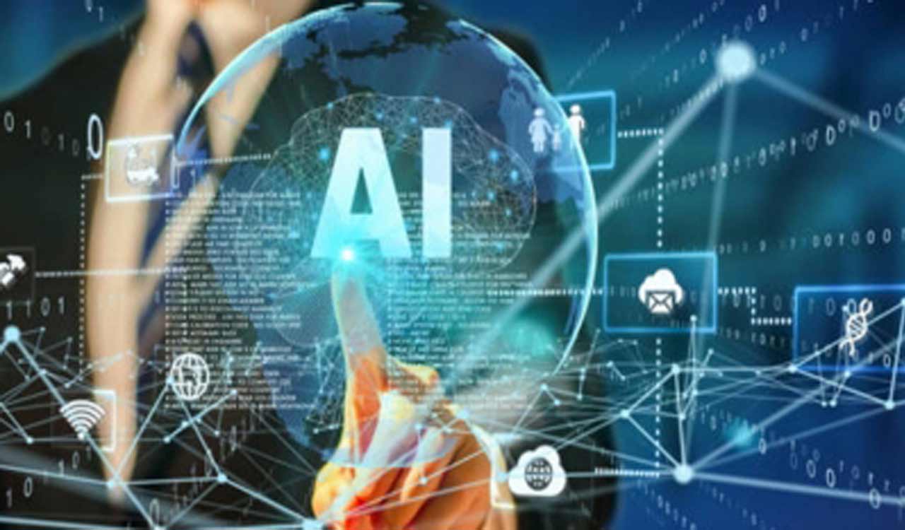 Demand for AI jobs up 11 percent in India amid talent scarcity