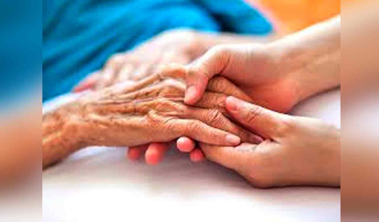 New blood test to predict if cognitively healthy person will develop Alzheimer’s