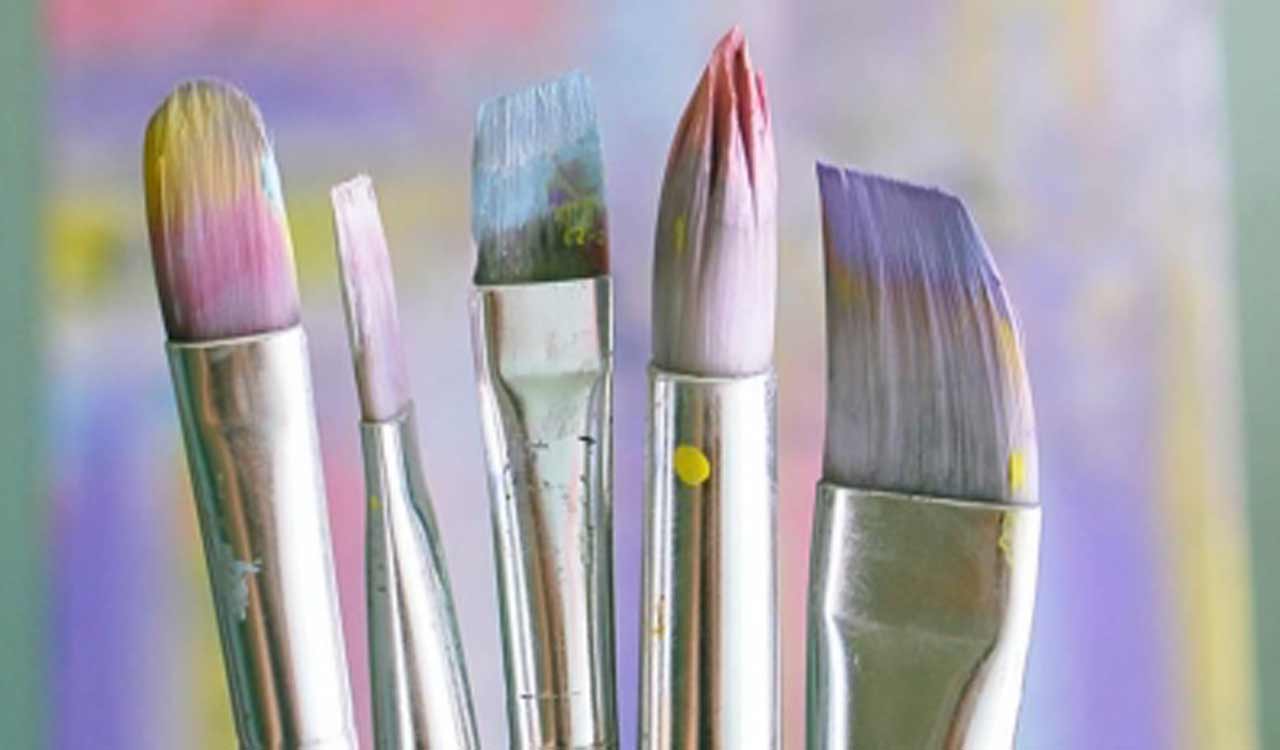 Indian art market makes turnover of $144.3 mn in FY 2023: Report