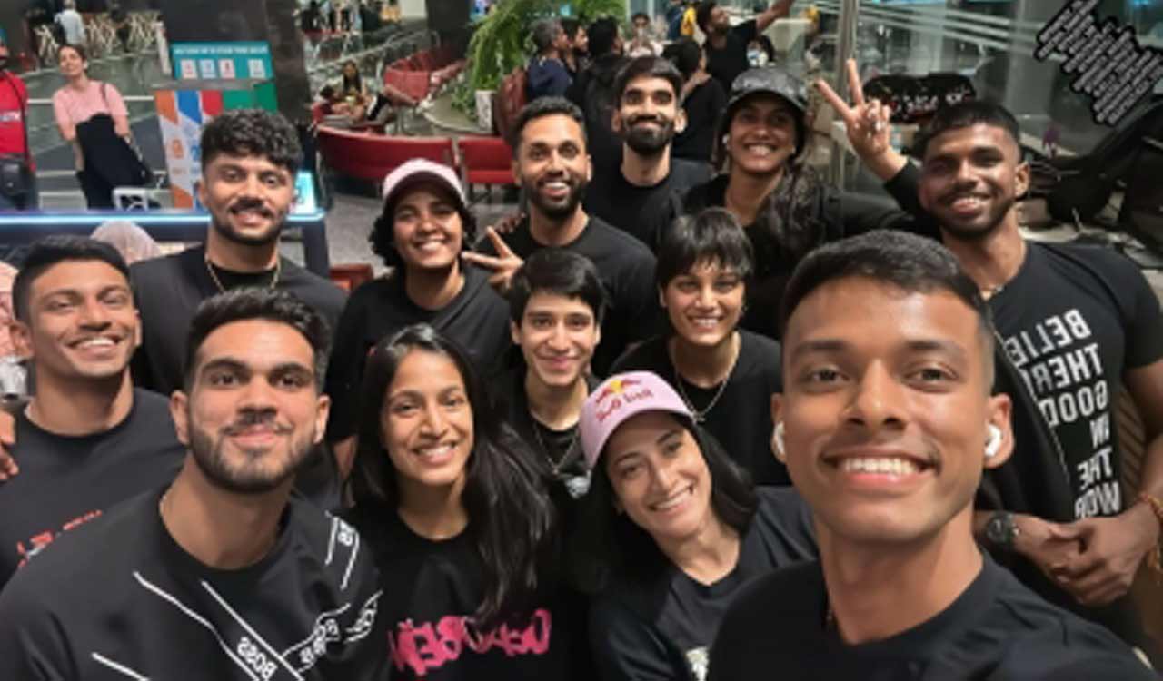 Sudirman Cup Finals: India to start their campaign against Chinese Taipei